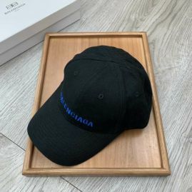 Picture of Balenciaga Cap _SKUBalenciagacap041607505